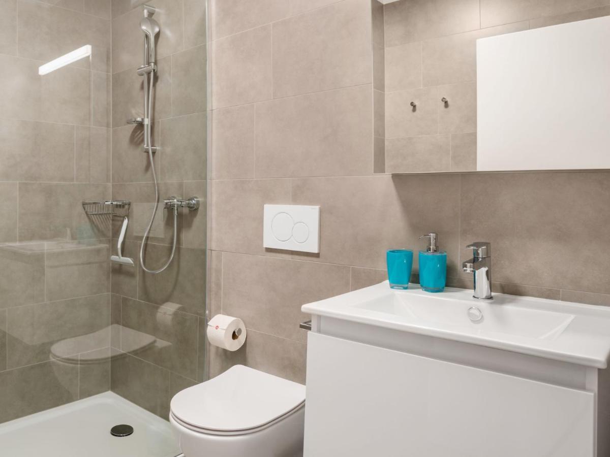 Apartment Loctowers A3-6-3 By Interhome Locarno Exterior photo