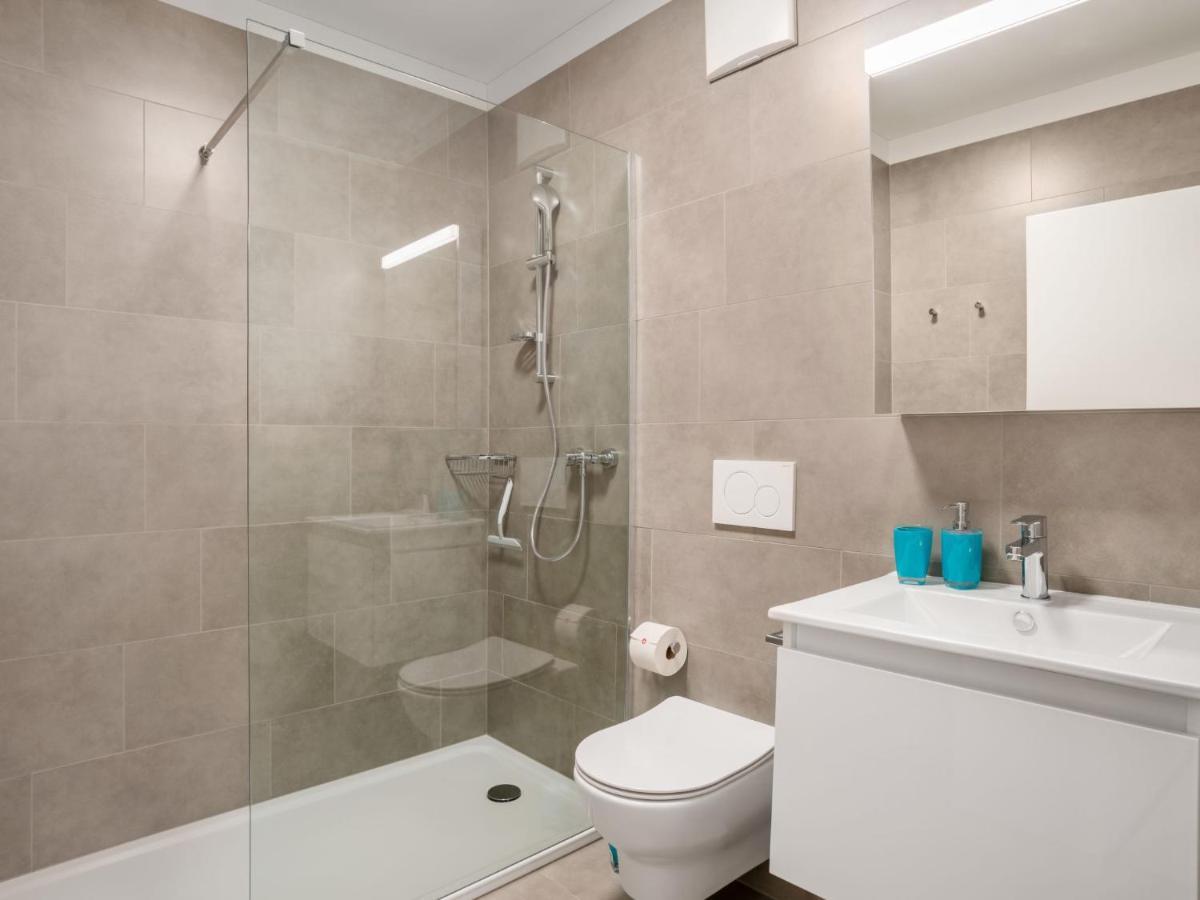 Apartment Loctowers A3-6-3 By Interhome Locarno Exterior photo