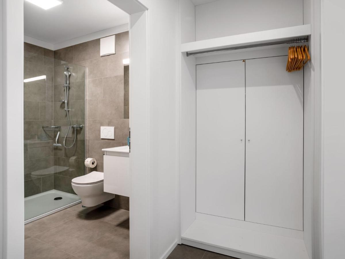 Apartment Loctowers A3-6-3 By Interhome Locarno Exterior photo