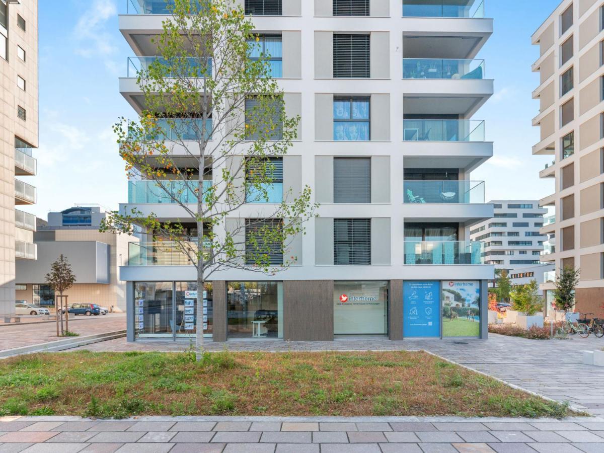 Apartment Loctowers A3-6-3 By Interhome Locarno Exterior photo